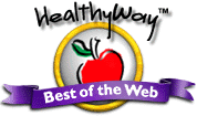 HealthyWay Best of the Web